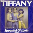 Spoonful of lovin' - Broadway